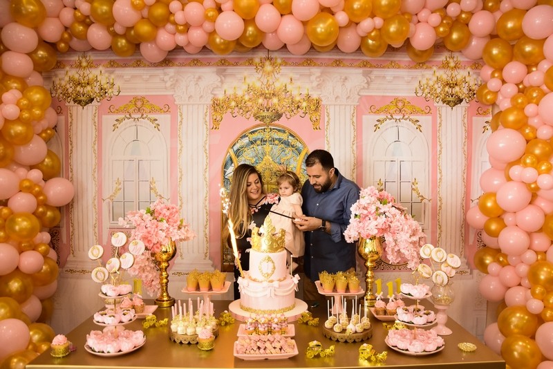 Happy Birthday Maryam
